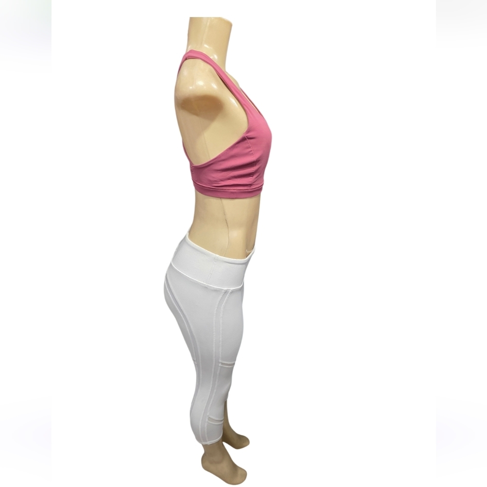 lululemon free to be serene bra - Picture 4 of 16